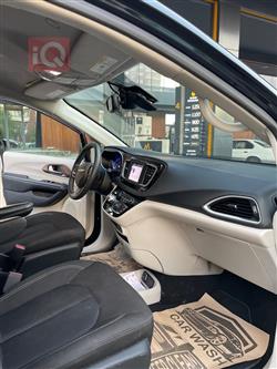 Chrysler Grand Voyager